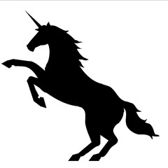 David Banjela - "Black Unicorn"
