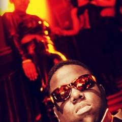 The Notorious B.I.G. - 10 Crack Commandments (TOM NAVE remix)