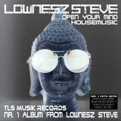 Lownesz Steve Open Your Mind Demo