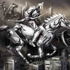 Return of the Horsemen - illuminati & KM-Ultra