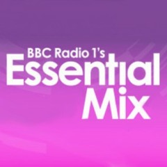 Armin van Buuren - Live on Radio 1 Essential Mix 09-02-2003