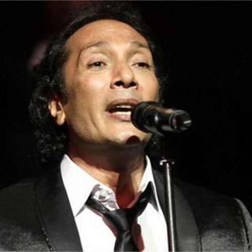 على الحجار-ولا بتهش ولا بتنش