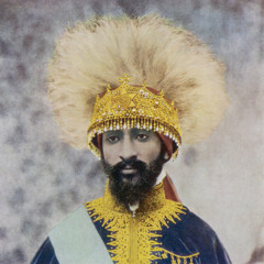Peik - Keisari Haile Selassie (dubsana #10)