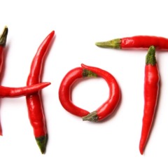 Hot Stuff