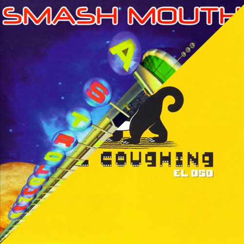 AllStar Circles - Smashmouth vs Soul Coughing