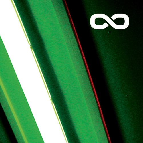 LOOP Select 001 - Various Artists (album showcase)