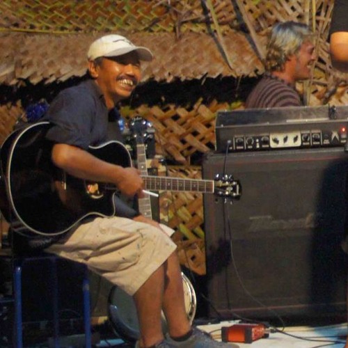 Tolong Kasih Judul Dong