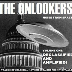 ONLOOKERS (w/ Ted Falconi)- Peter Gunn