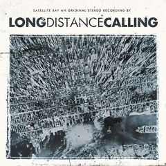 Long Distance Calling - Aurora