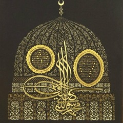 نهج البردة  - محمد الصنهاوي