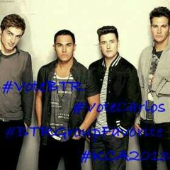 Cruise Control Cover By Big Time Rush