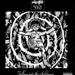 Kamikaze Feat. Comic (Prod. by Daniel Crawford)