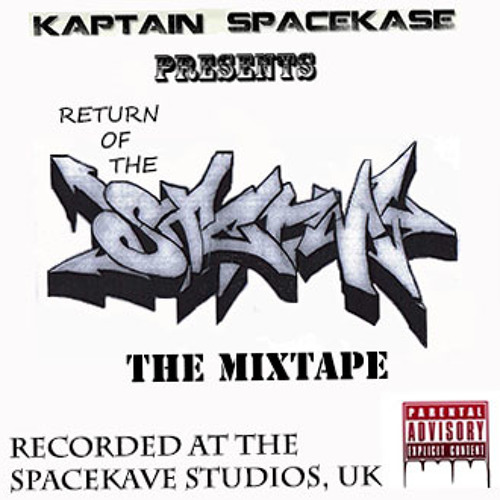 RETURN OF THE STERN - THE MIXTAPE