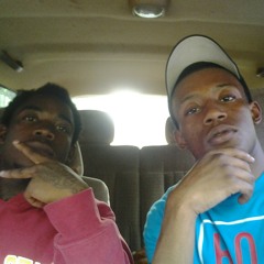 Young Wop Ft. Rick Rick - Up