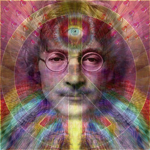 ॐKing of  Frequencies  - Oldschool Goa Trance (by Goalogique)ॐ  09-03-2013  17.09