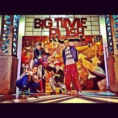 Cruise Control Cover By Big Time Rush