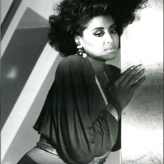 Interview with Phyllis Hyman (WYTZ, May 1988)