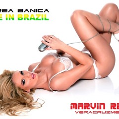 Andrea Banica   Love In Brasil 2013 (DJ MARVIN VERACRUZMEXICO Remix )