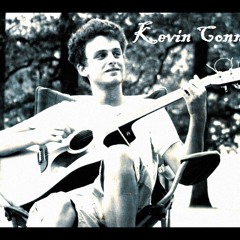 Queen of the Slipstream (Van Morrison Cover) - Kevin Connors