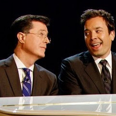 Jimmy fallon