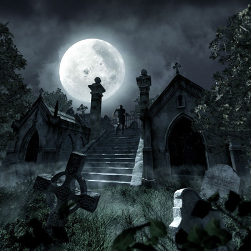 Le gardien des morts