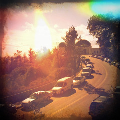 Willie Nelson's Waltz