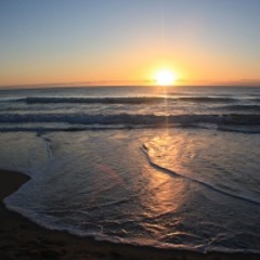 The day dawns - 2nd place in the MoreThanSkrillex.com contest #58