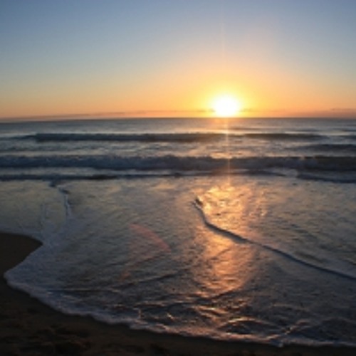 The day dawns - 2nd place in the MoreThanSkrillex.com contest #58
