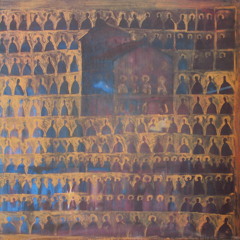 ANASTASIA- Na rjekah Vavilonskih/By the Rivers of Babylon  (1989)