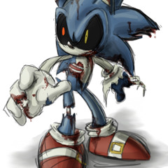 DJ Dapo-Zombie Sonic The Hedgehog Beat