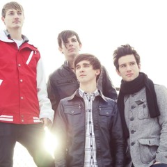 We Are Never Getting Back Together-Taylor Swift Cover