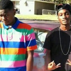 Zan & Lean Ft. Quin, Willie