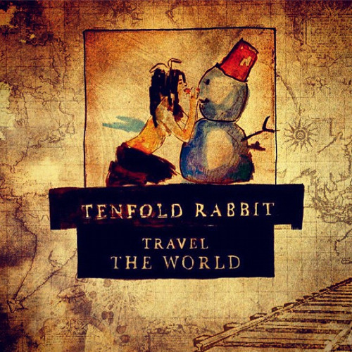 Ten Files Rabbit Stream Tenfold Rabbit - Lines in My Face by tenfoldrabbit | Listen ...