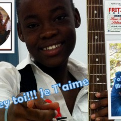 Selman Jezi ( Officiel by Fritznie L Joseph)
