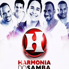 QUER VIOLEIRA - HARMONIA DO SAMBA - CD CARNAVAL 2013