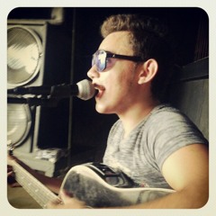 Só Pra Voce (Dorgival Dantas) - Marthesson Marques AO VIVO