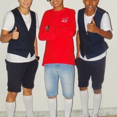 MC M5 - FAZ QUADRADINHO NA PICA