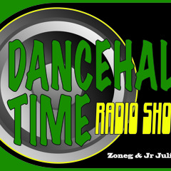 DANCEHALL TIME #6    guest: Highsession sound