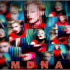 Madonna Rain (Extended Acapella Remix)