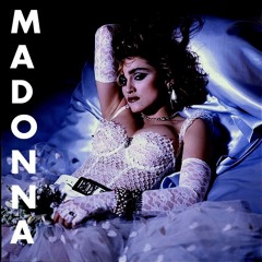 Madonna Burning Up (The Virgin Tour Studio Version)