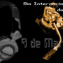 MC CIDINHO - Homenagem aos DJs (Roda de Funk Sg)