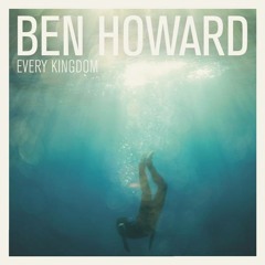 Ben Howard - Keep Your Head Up (cover)