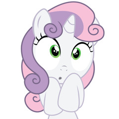 SweetieBot - Sweetie's Big Race (original song from Friendship is Witchcraft) (with intro!)