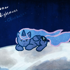 Lunar Nightmares