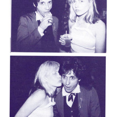 BLONDIE with JOHNNY THUNDERS-Get It On