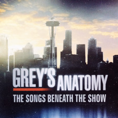 Grey's Anatomy Cast - How To Save A Life (Live)