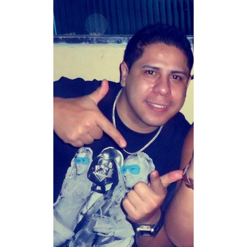 VAMOS NO AQUECIMENTO DO ANDARAÍ ((( DJ PABLO )))