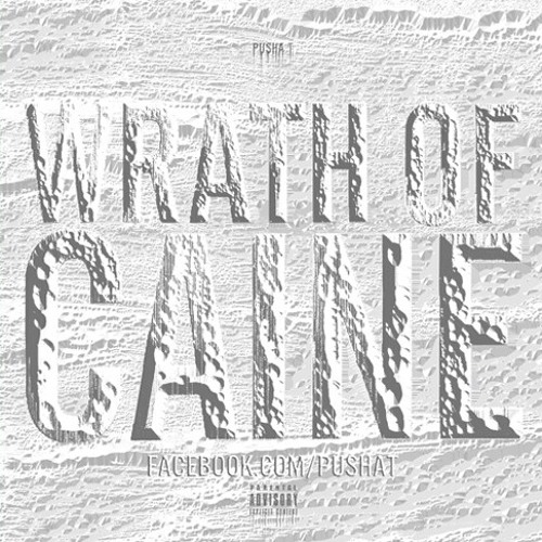 Pusha T - Doesnt Matter Feat.french Montana