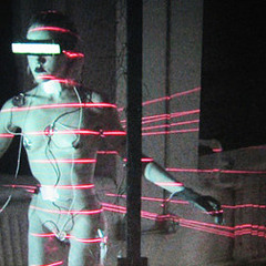 Cyberpunk Set #1 [Runner]