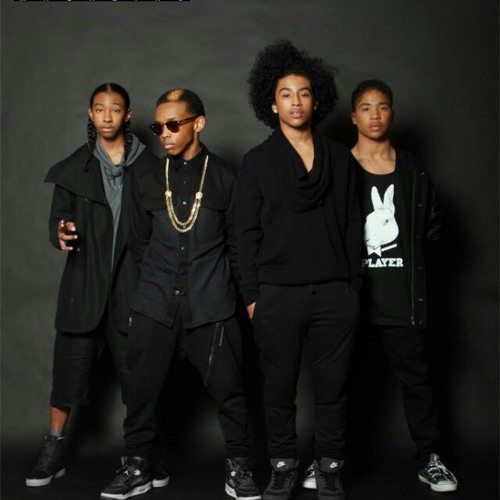 Stream Mindless Behavior ( Pretty Girl ) by beia-beia | Listen online ...